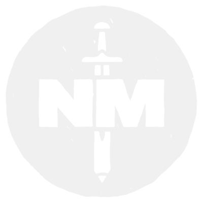 Noah Miller logo